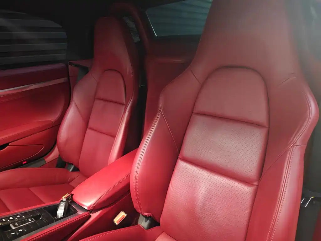 Porsche 718 — миниатюра 15
