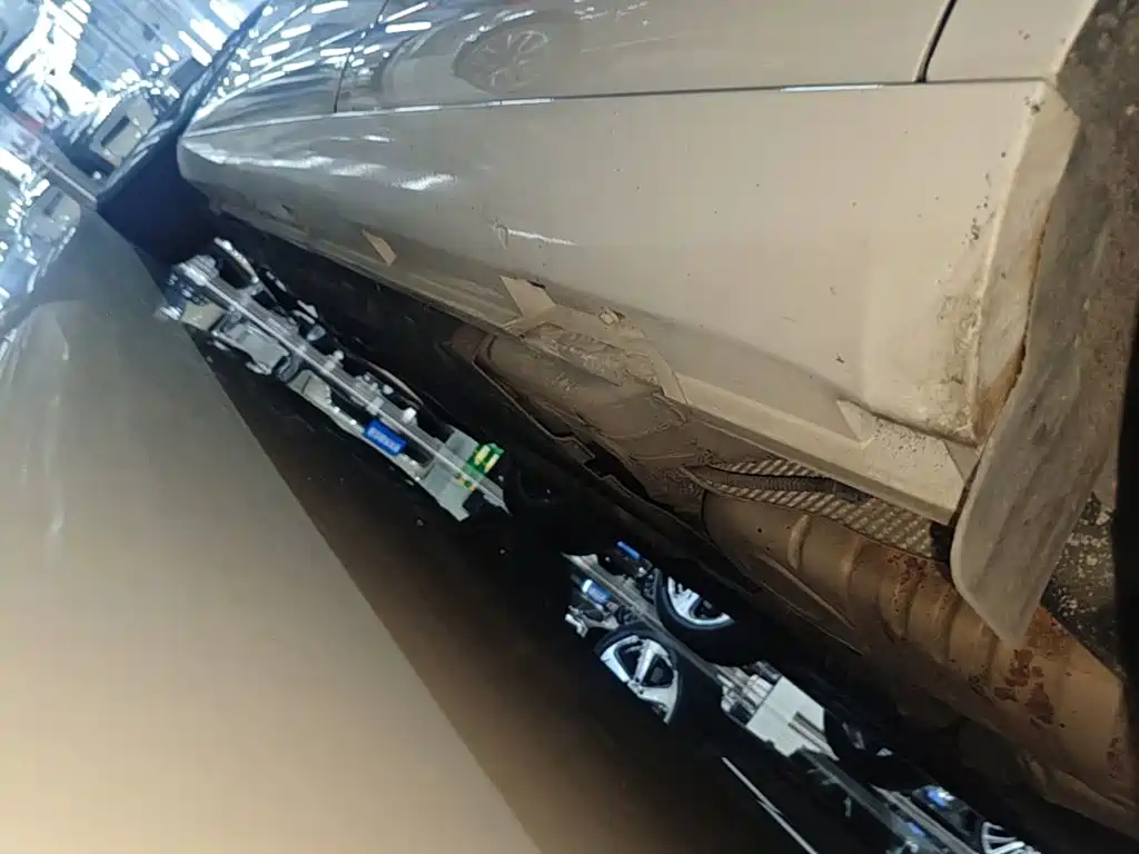 Volkswagen CC — миниатюра 22