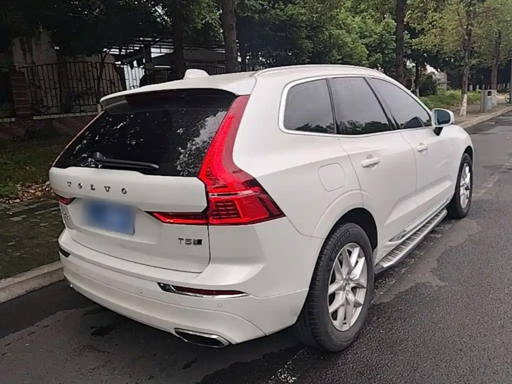 Volvo XC60 — миниатюра 7