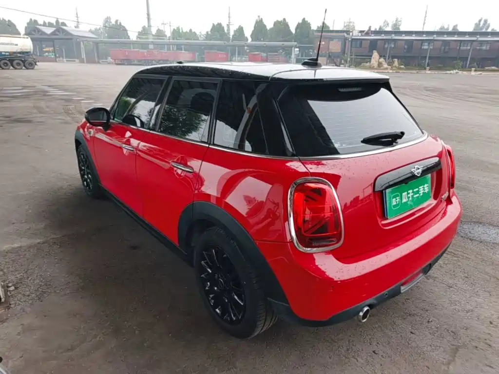 MINI Mini — миниатюра 5