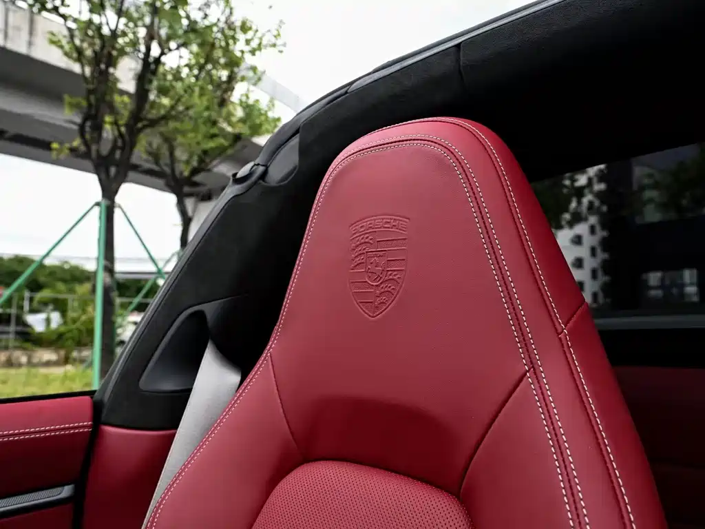 Porsche 911 — миниатюра 15