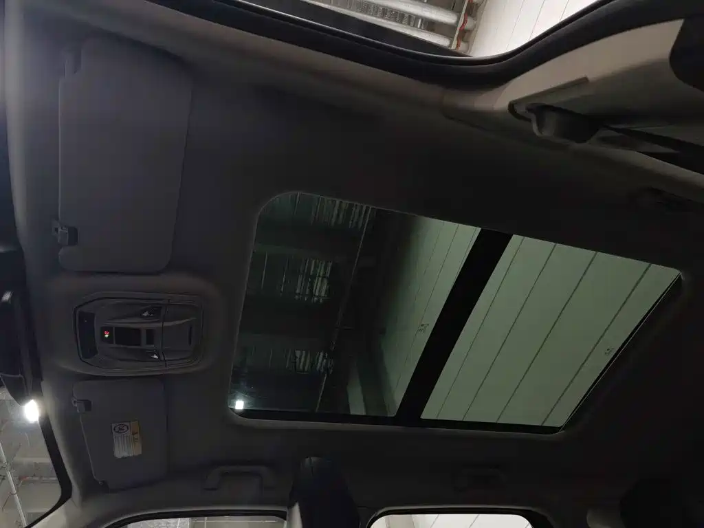 Haval Big Dog PLUS — миниатюра 14