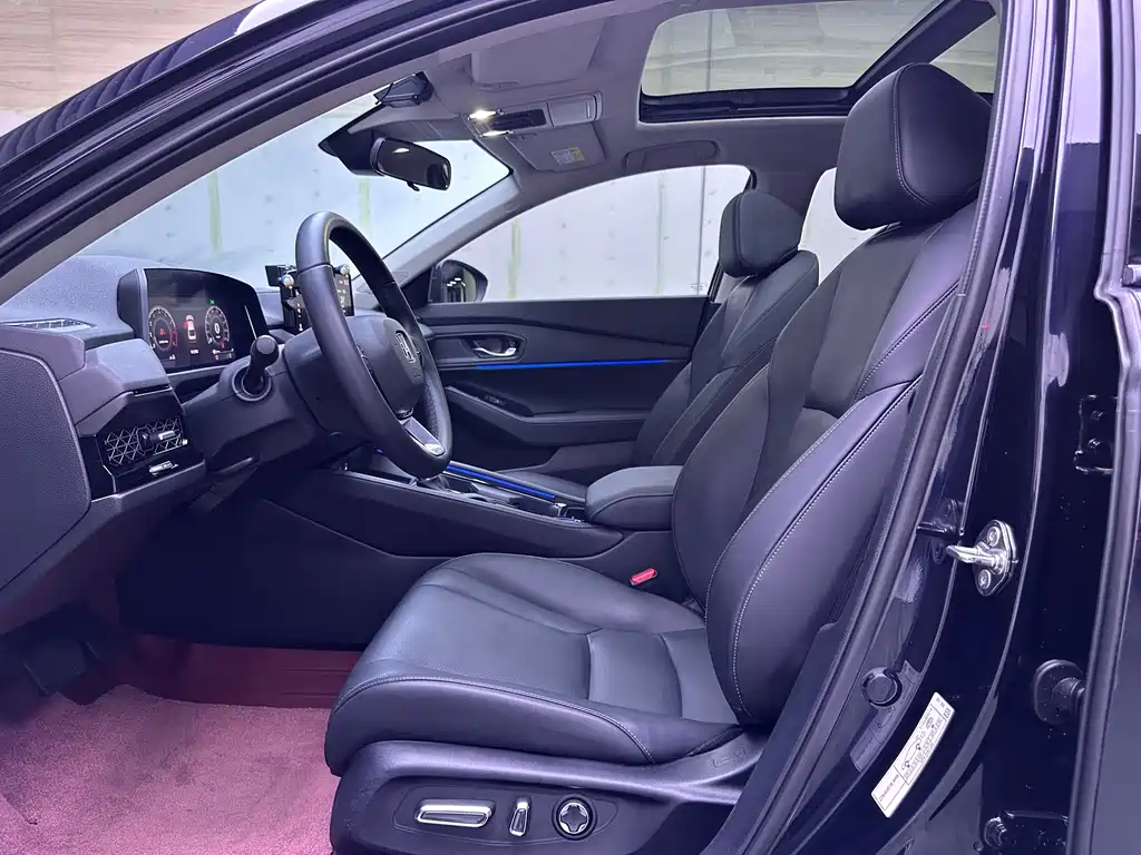 Honda Accord 2023 260TURBO