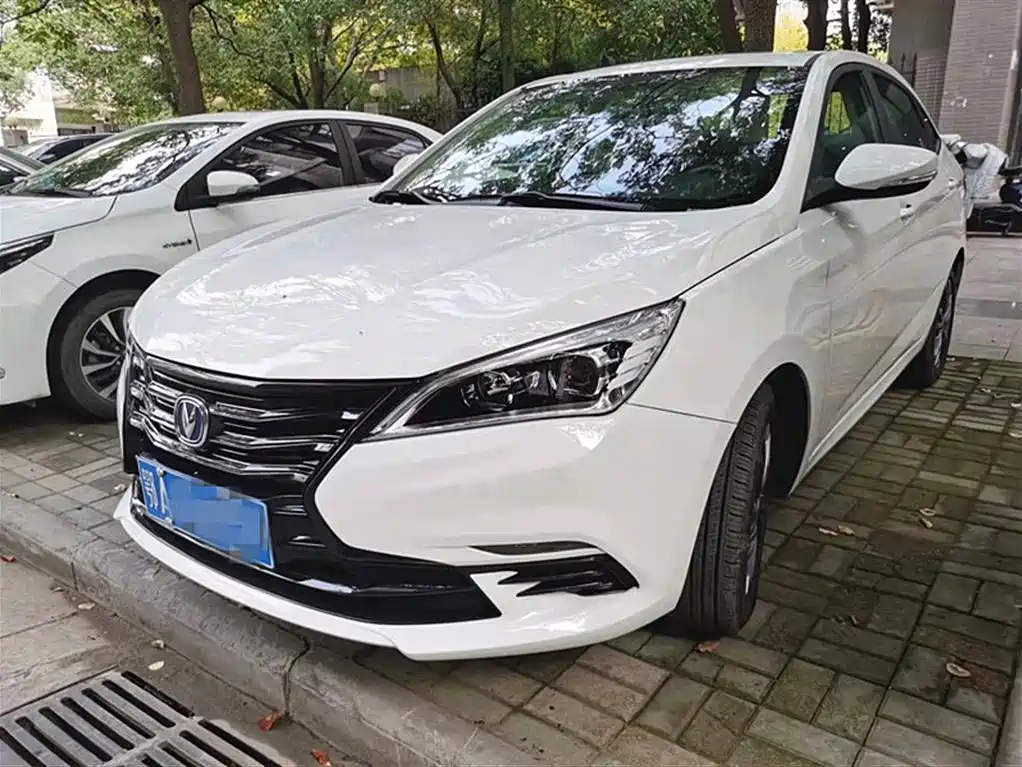 CHANGAN YIDONG DT
