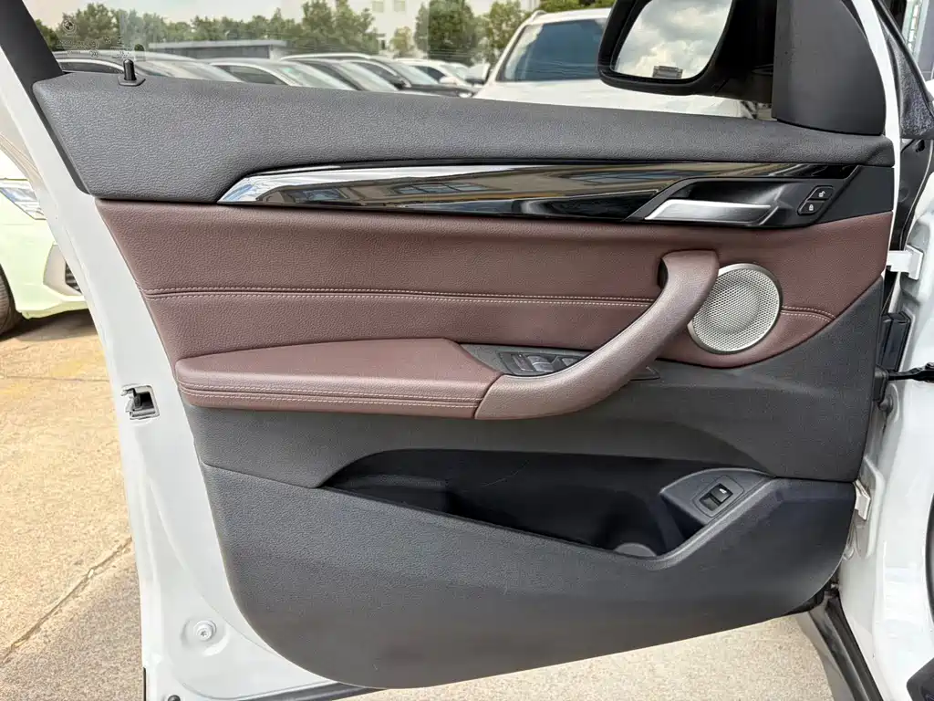 BMW X1 — миниатюра 16