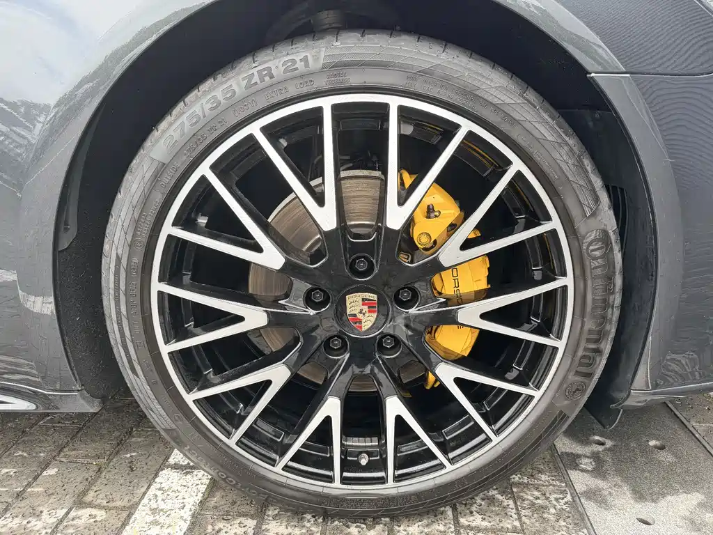 Porsche Panamera 2023 Panamera 2.9T