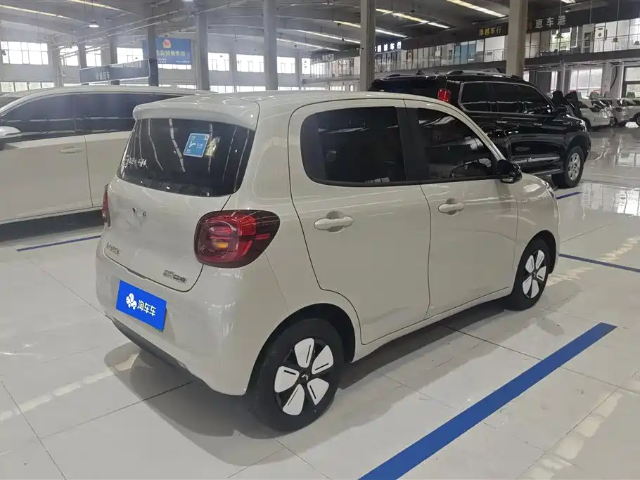 Wuling Mini EV MINIEV 2025