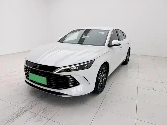 2024 BYD Qin
