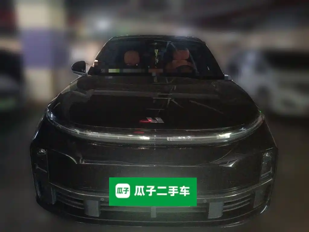 Li Auto Li L7 — миниатюра 2