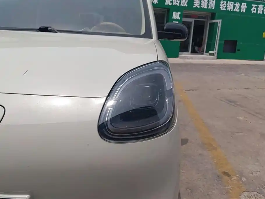 Wuling Mini EV MINIEV 2025