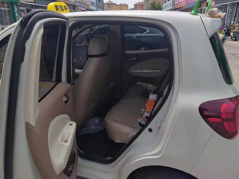 Wuling Mini EV — фотографии объявления, Фото 12