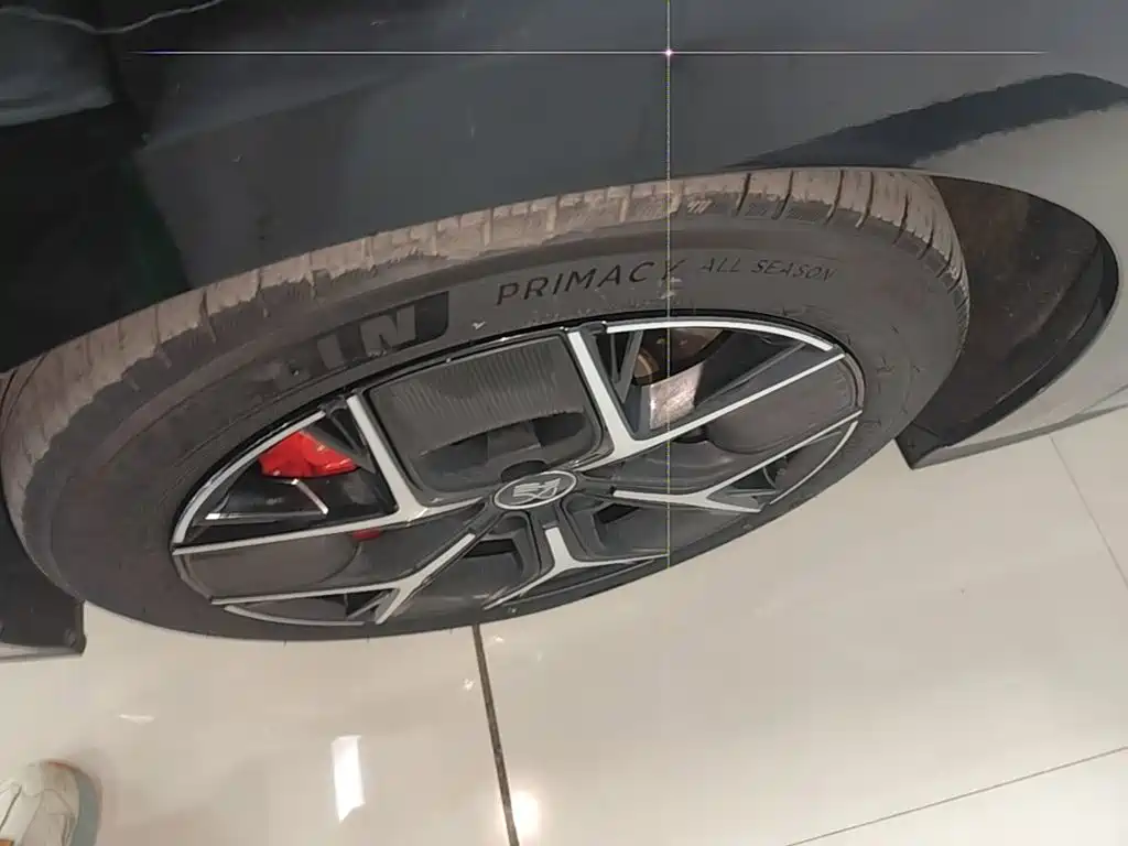 BYD Han — миниатюра 23