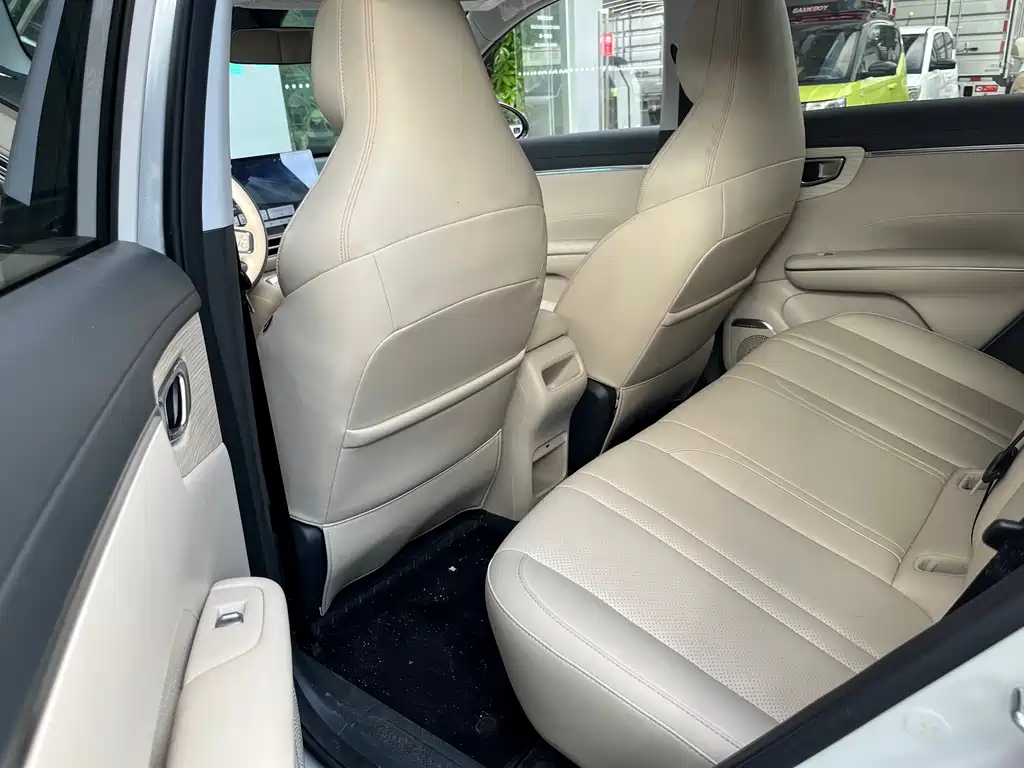 Wuling Bingo S — миниатюра 11