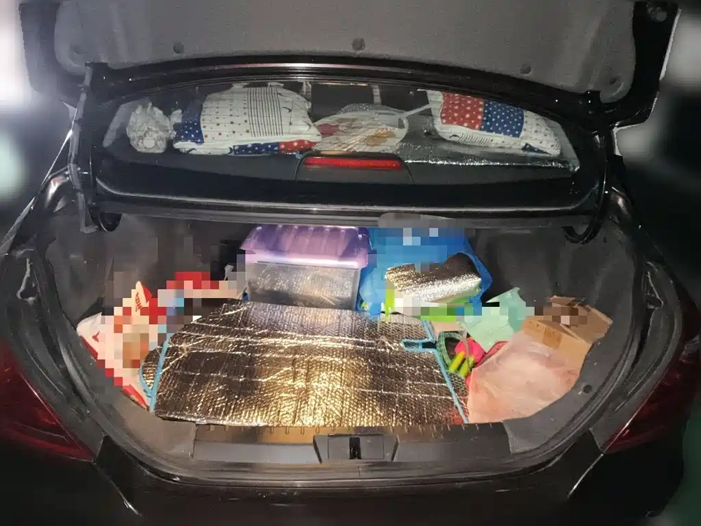 Geely Emgrand — миниатюра 15