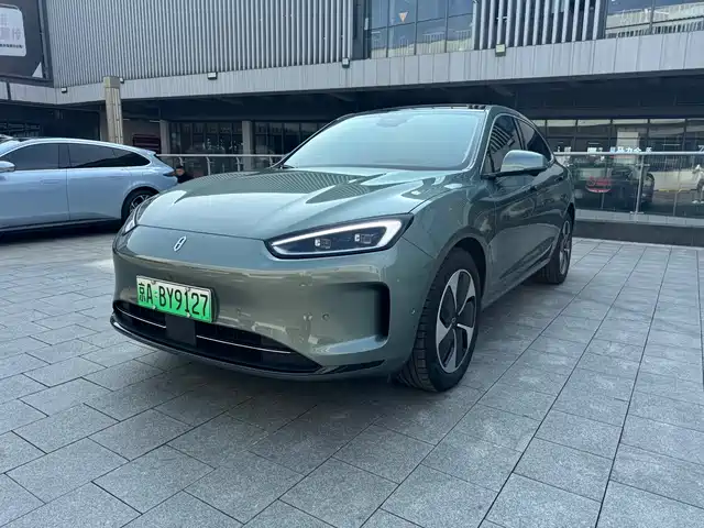 HONGMENG ZHIXING ASK THE WORLD M5 2023