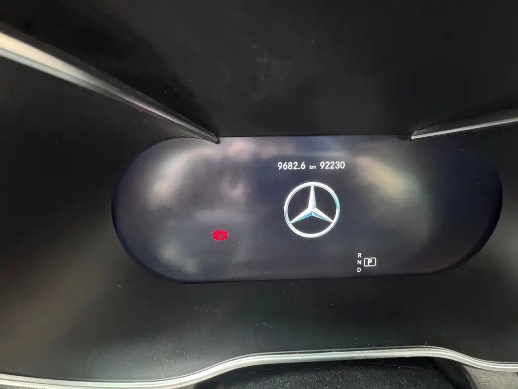 Mercedes-Benz GLC — миниатюра 10