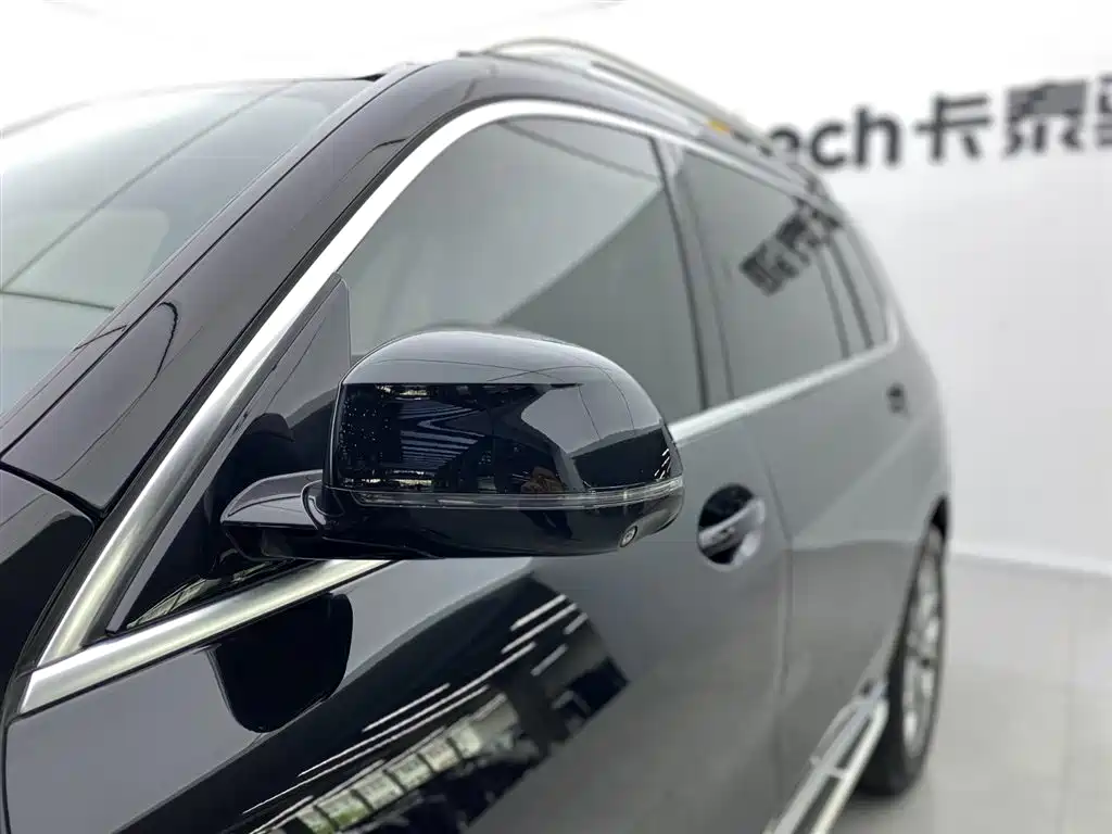 BMW X7 — фотографии объявления, Фото 33