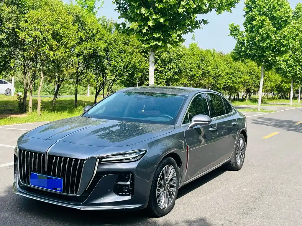 Hongqi Hongqi H5 2023