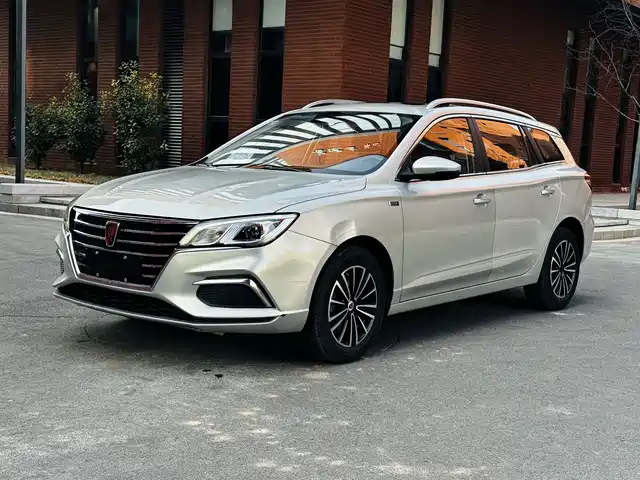 ROEWE EI5 2018