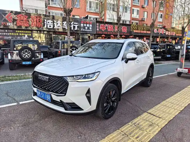 Haval H6 2022