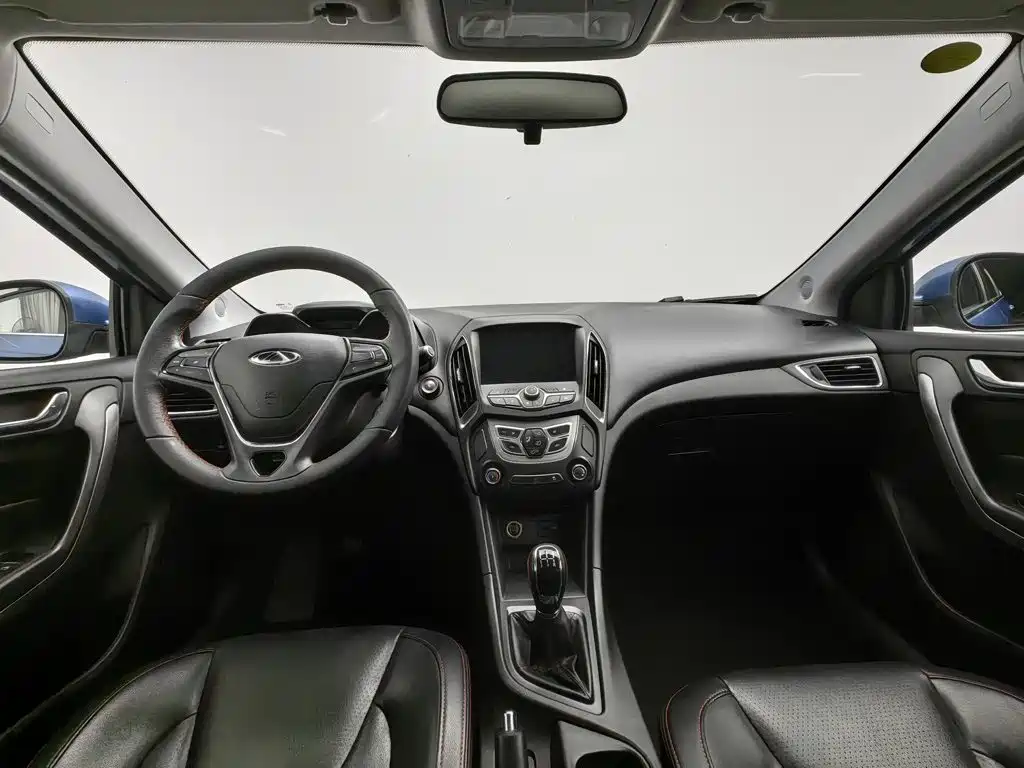 Chery Arrizo 5 — миниатюра 5