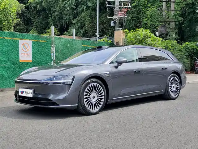 2025 GAC Xiangjie S9T