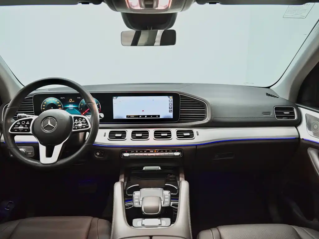 Mercedes-Benz GLE 2022 GLE 450 4MATIC