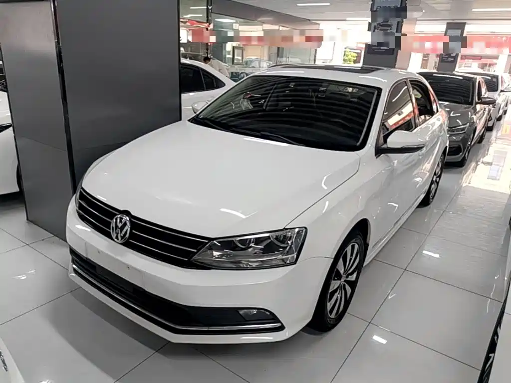 Volkswagen Sagitar — миниатюра 2
