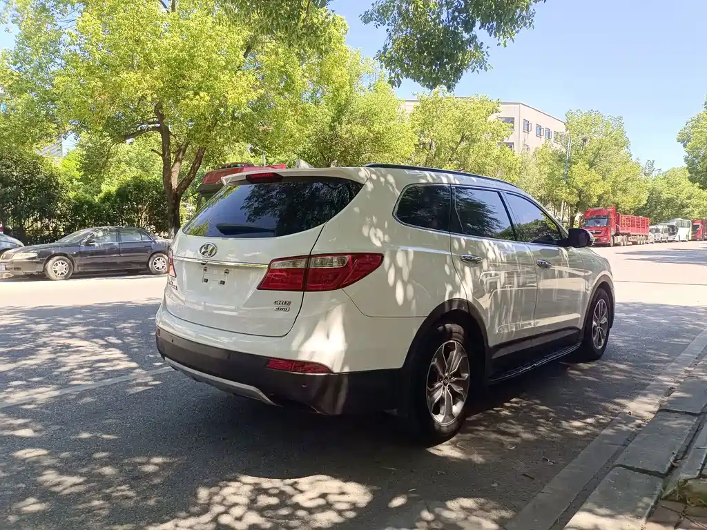 Hyundai Grand Max — миниатюра 9