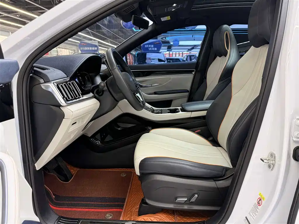 BYD SONGJIANG NEW ENERGY