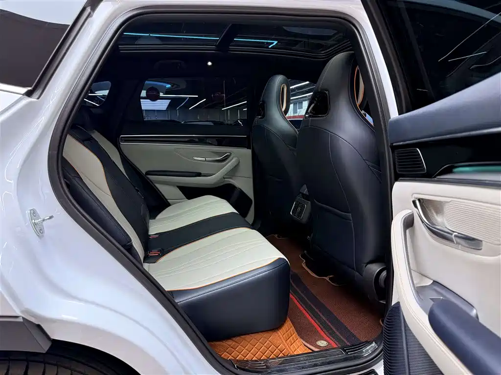 BYD SONGJIANG NEW ENERGY