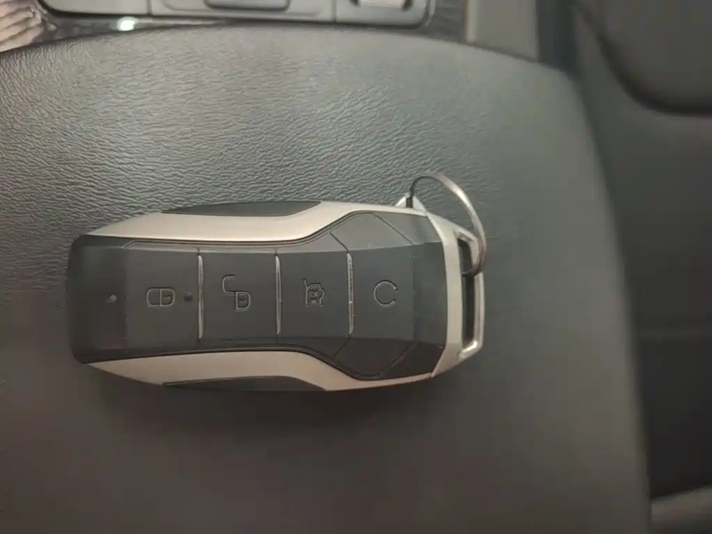 BYD Song Pro Pro 2019 1.5T AT Luxury