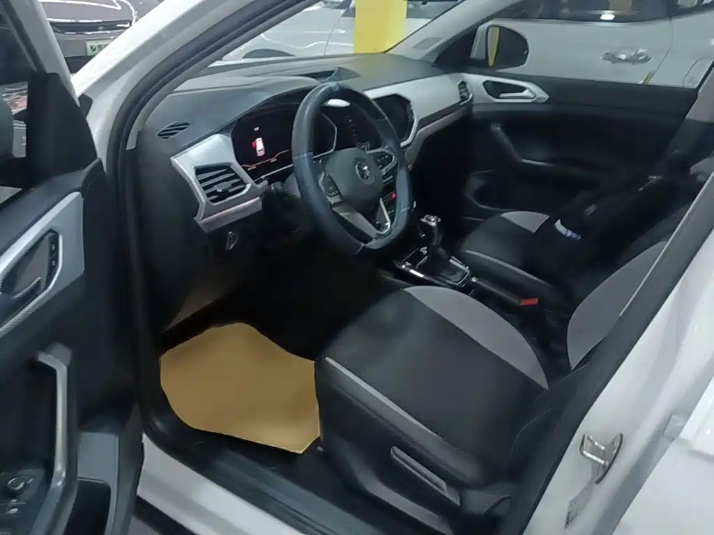 Volkswagen Tacqua — миниатюра 15