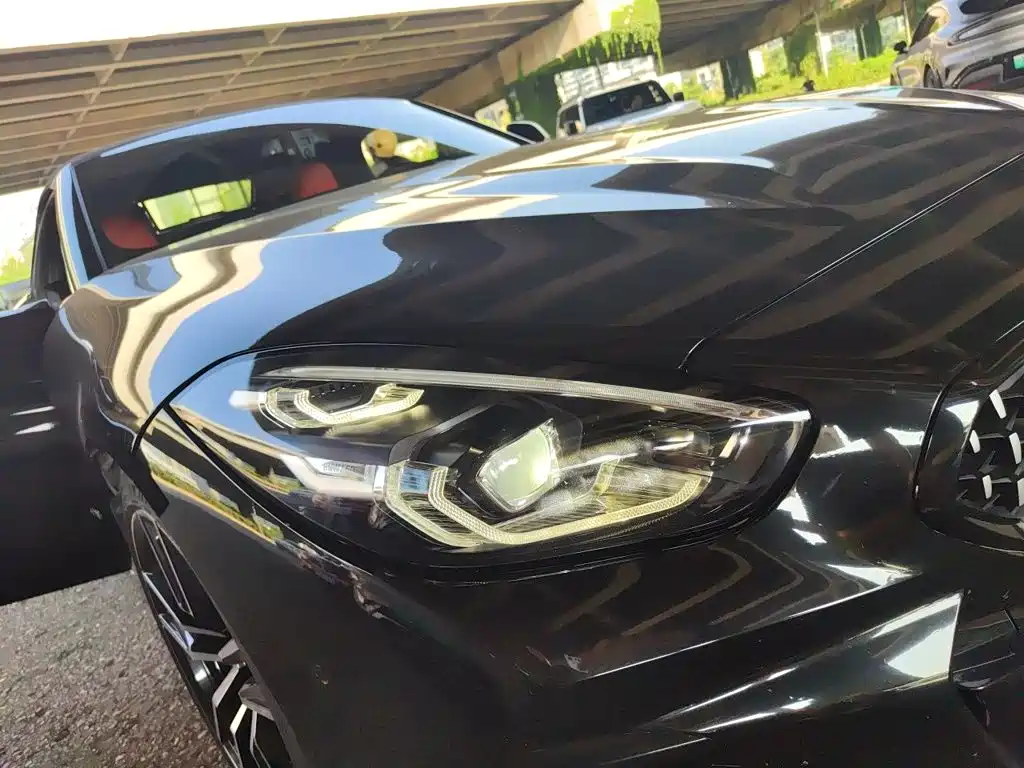 BMW Z4 — миниатюра 7
