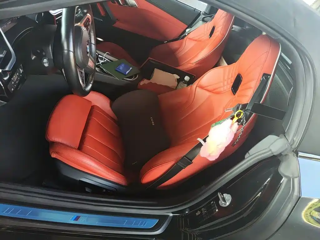 BMW Z4 — миниатюра 17