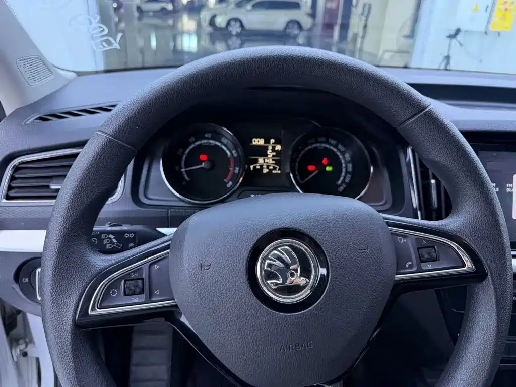 Skoda Kamiq — миниатюра 7