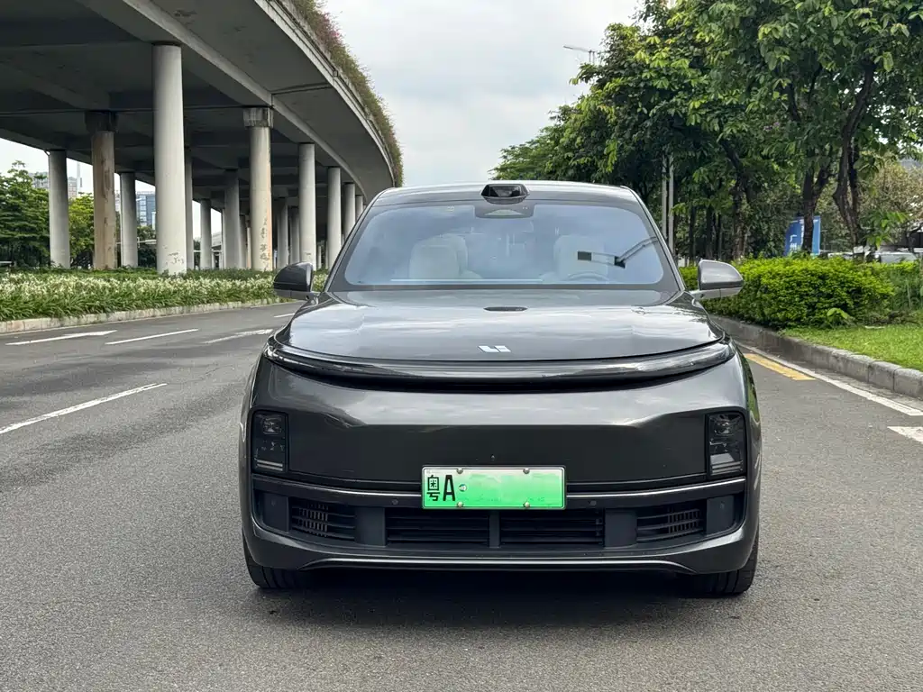 Li Auto L8 2023 Max