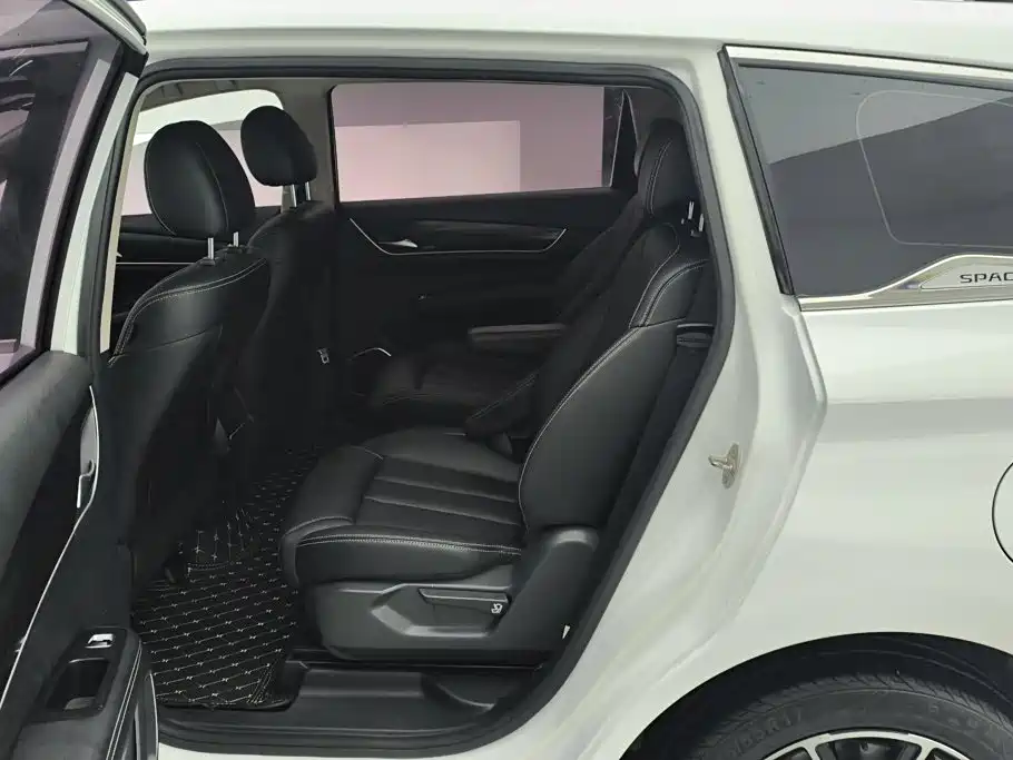 BYD MAX — миниатюра 11