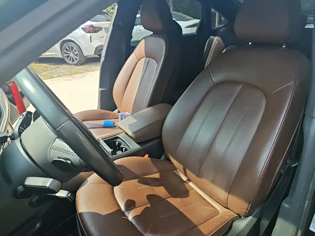 Audi A6L — миниатюра 16