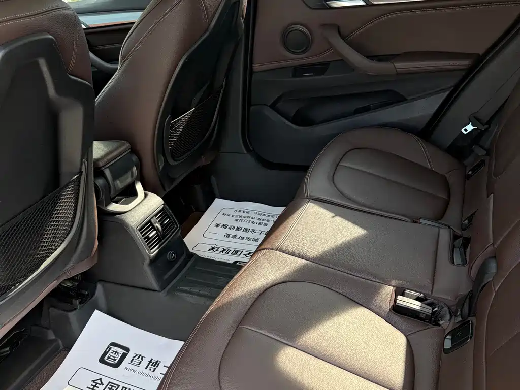 BMW X1 — миниатюра 8