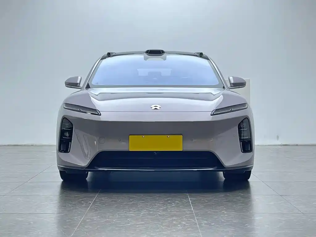 NIO ET5 2025 75kWh