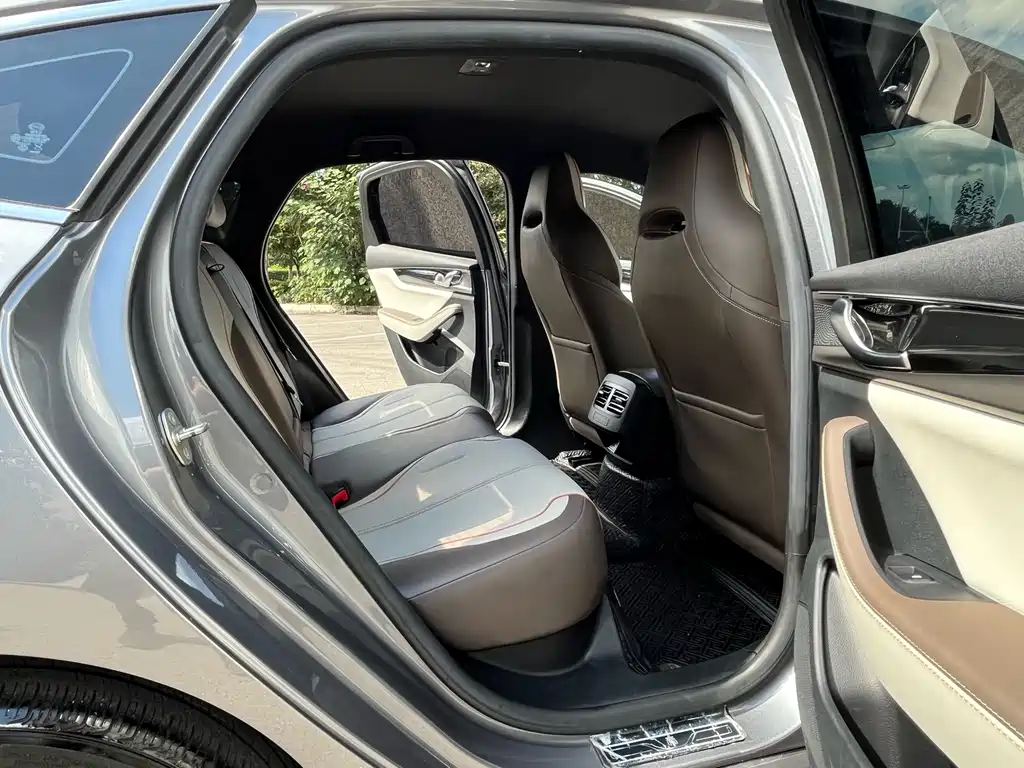 BYD Qin PLUS — миниатюра 17