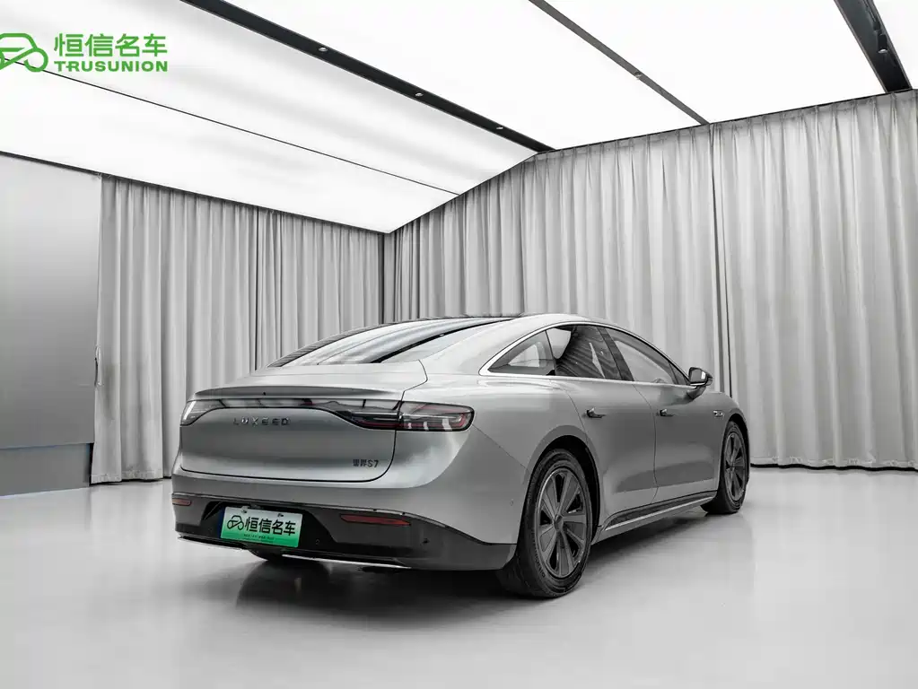 Zhijie Zhijie S7 — миниатюра 4