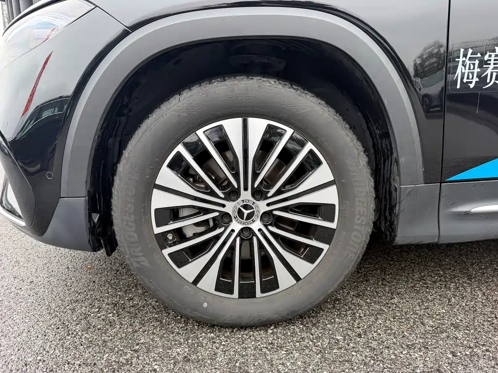 Mercedes-Benz EQB — миниатюра 6