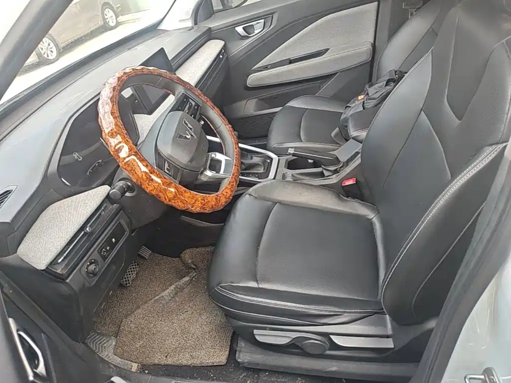 Wuling Xingchi — миниатюра 15