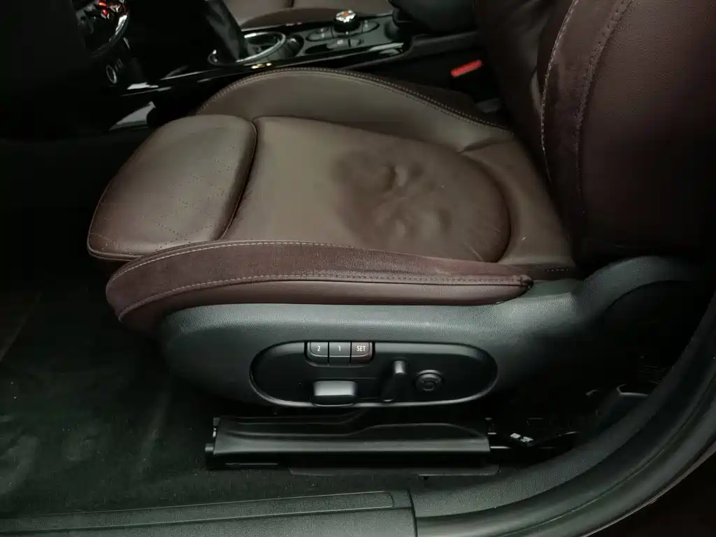 MINI Mini Clubman — миниатюра 20
