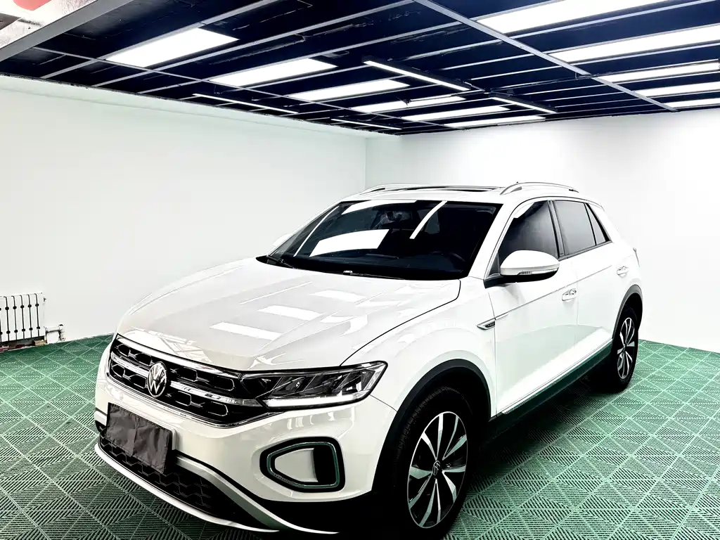 Volkswagen T-Roc 2023