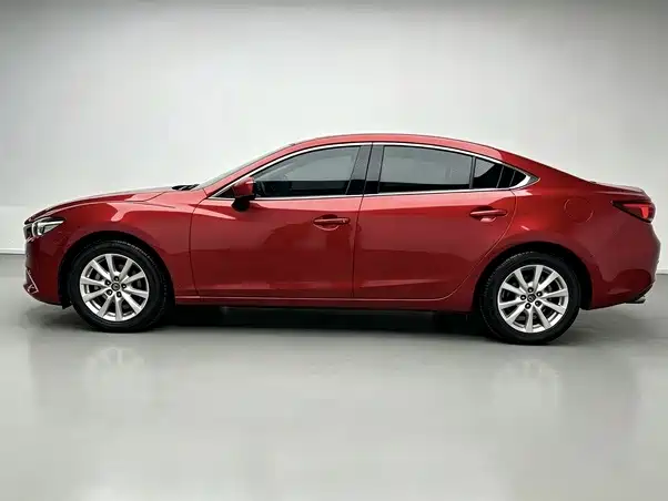 Mazda Atenza — миниатюра 3