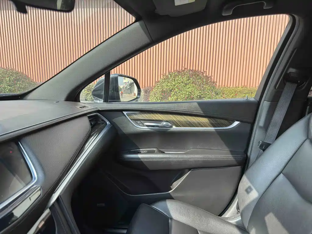 Cadillac XT5 — миниатюра 19