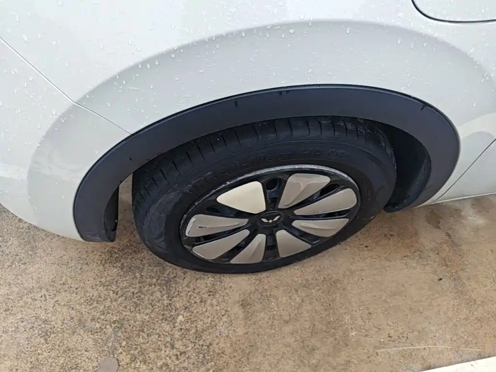 Wuling Bingo — миниатюра 23